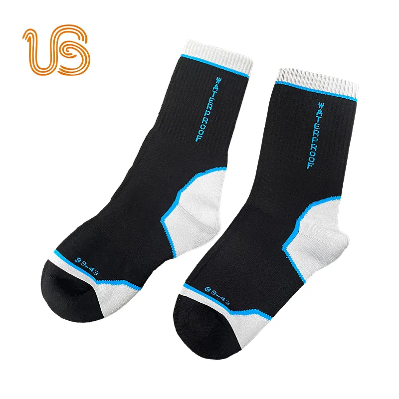 Водонепроницаемые носки